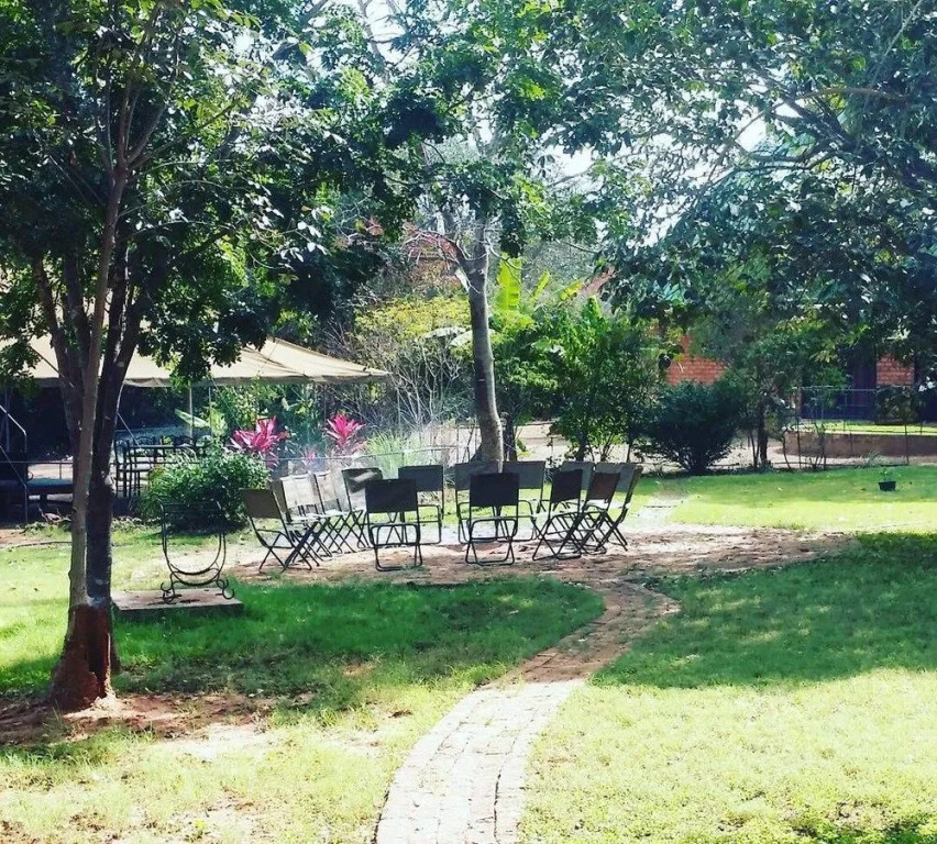 Bongwe Guesthouse and Camp