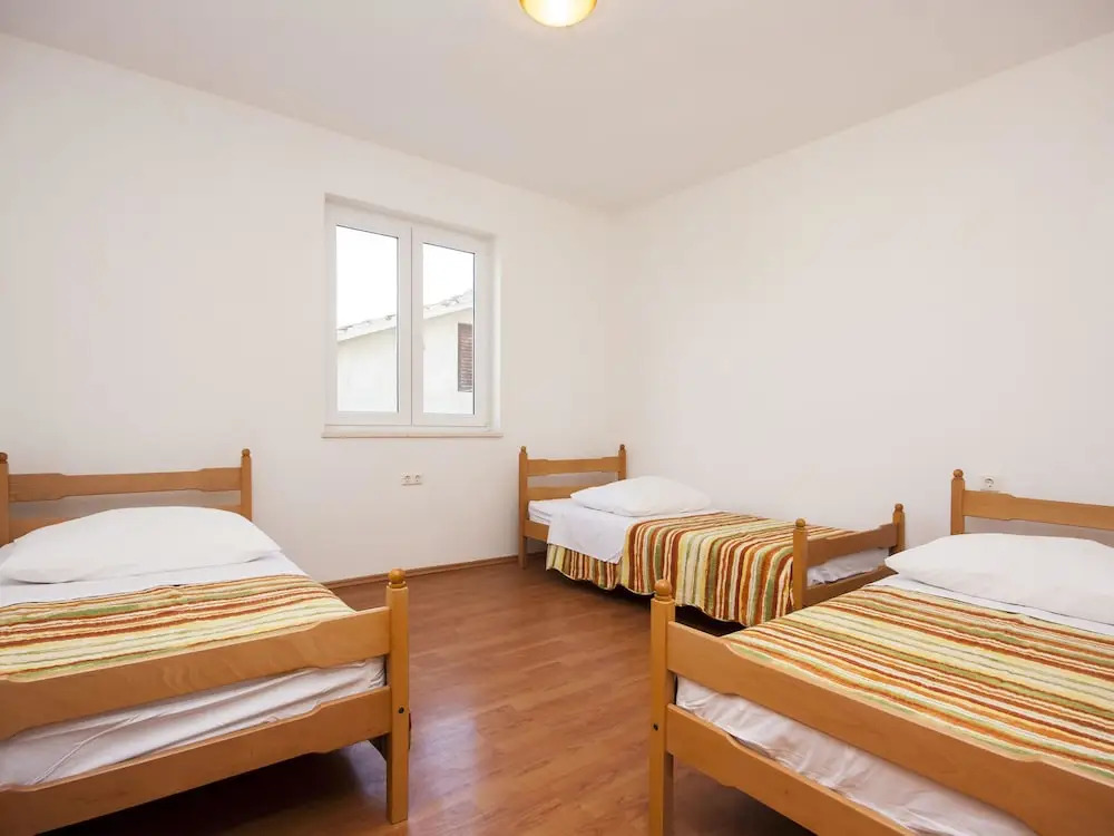 Apartment Sevid
