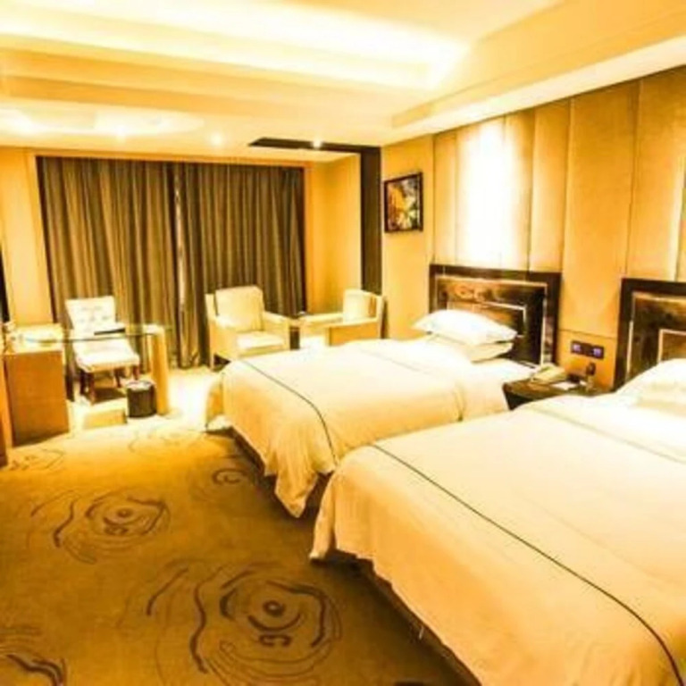 Crowne Plaza