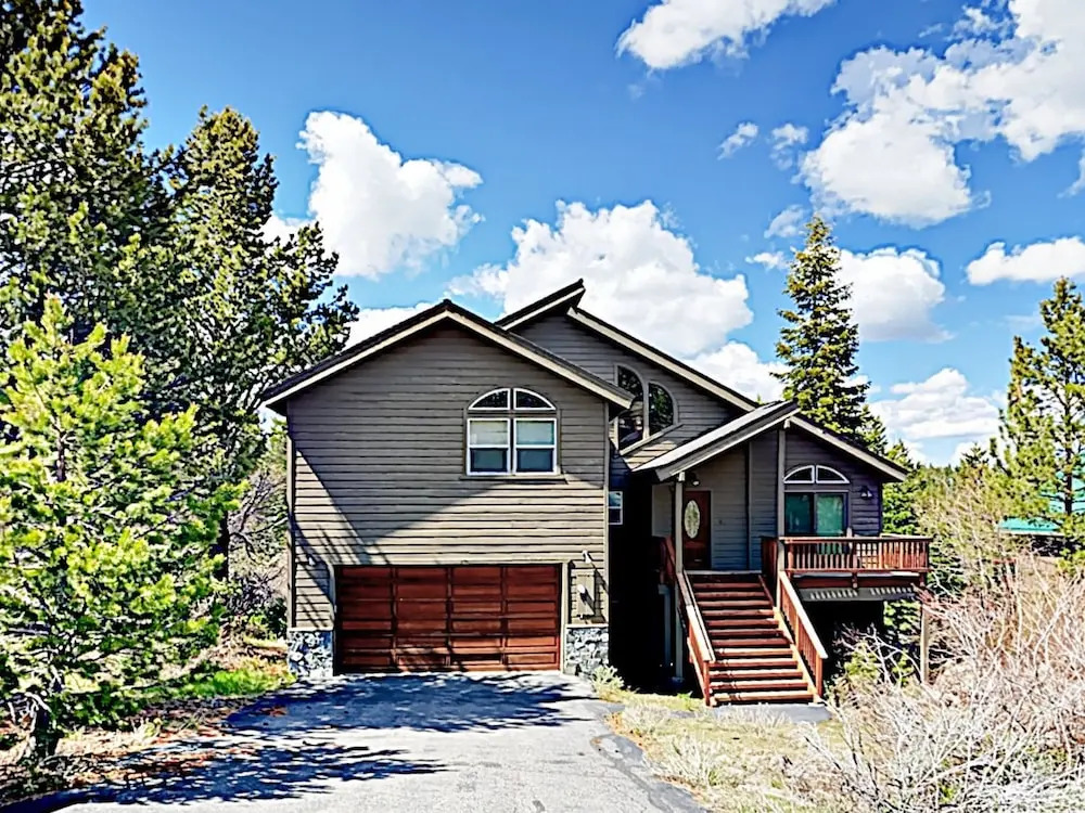 Slalom Way - 3 Br Home