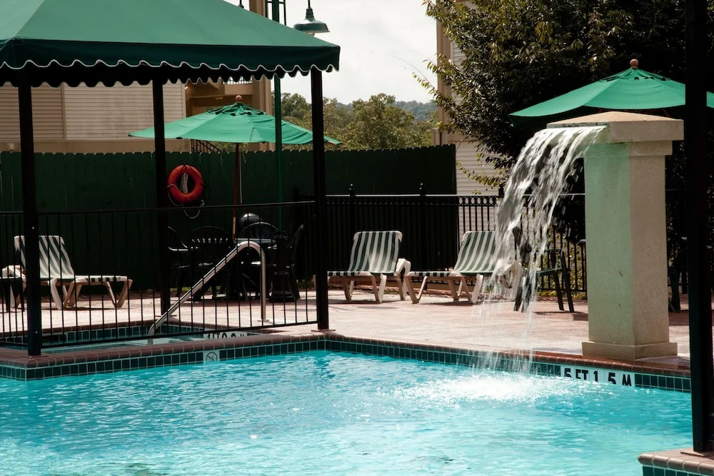 French Quarter Resort by Coolvacay