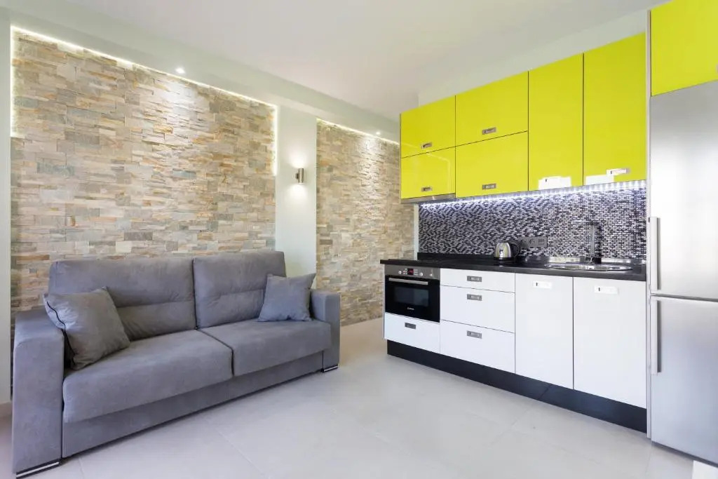 Orlando Apartment La Laguna 2