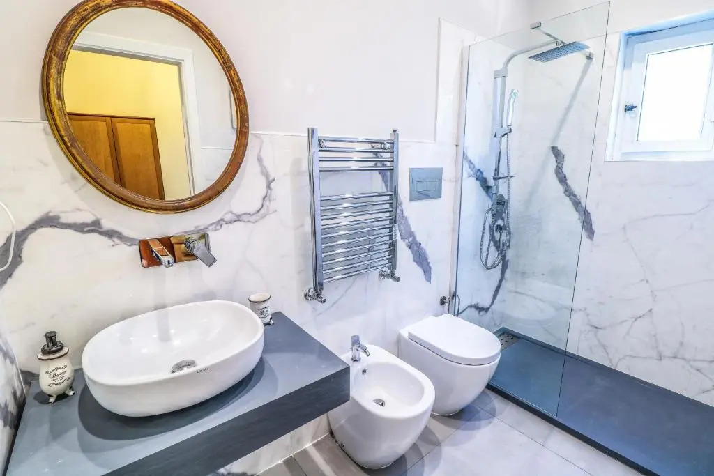 Villa Favorita Suites