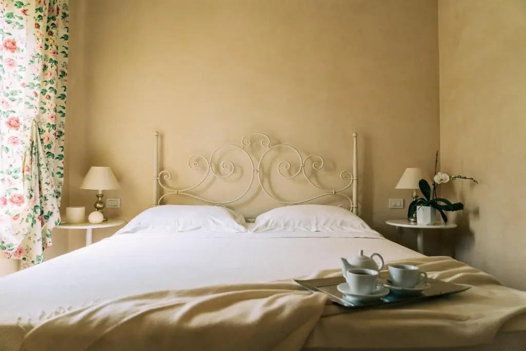 Nontiscordardimé B&B Villa Agriturismo