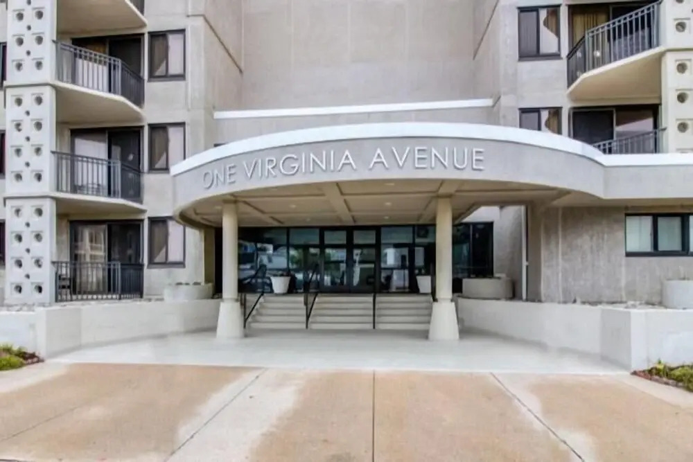 Virginia ONE #515