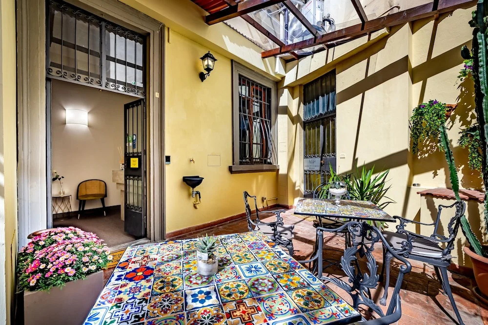 Ghirlandaio Firenze Guesthouse