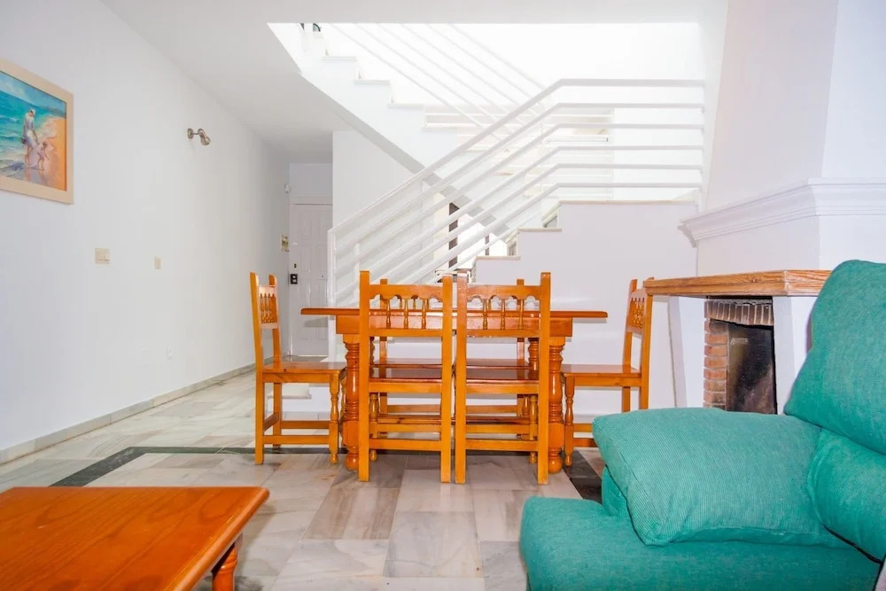 Canovas Nerja - Antali Villas