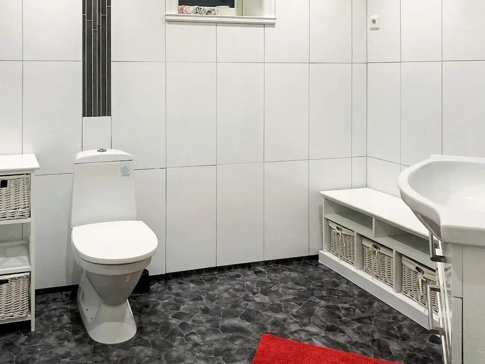 4 Person Holiday Home in Näsviken