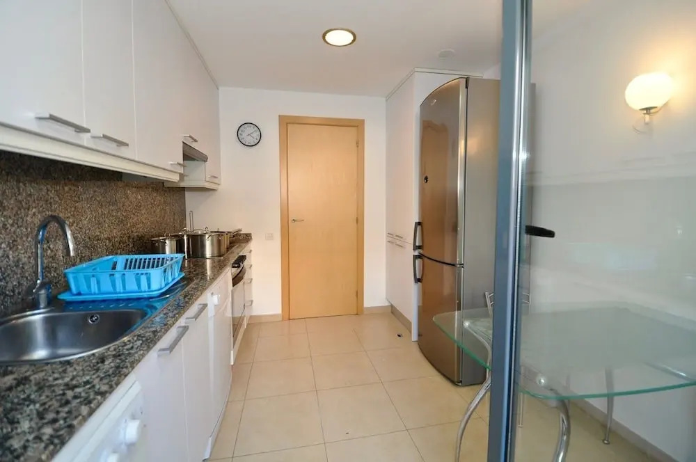 Apartamento Mikki Lloretholiday