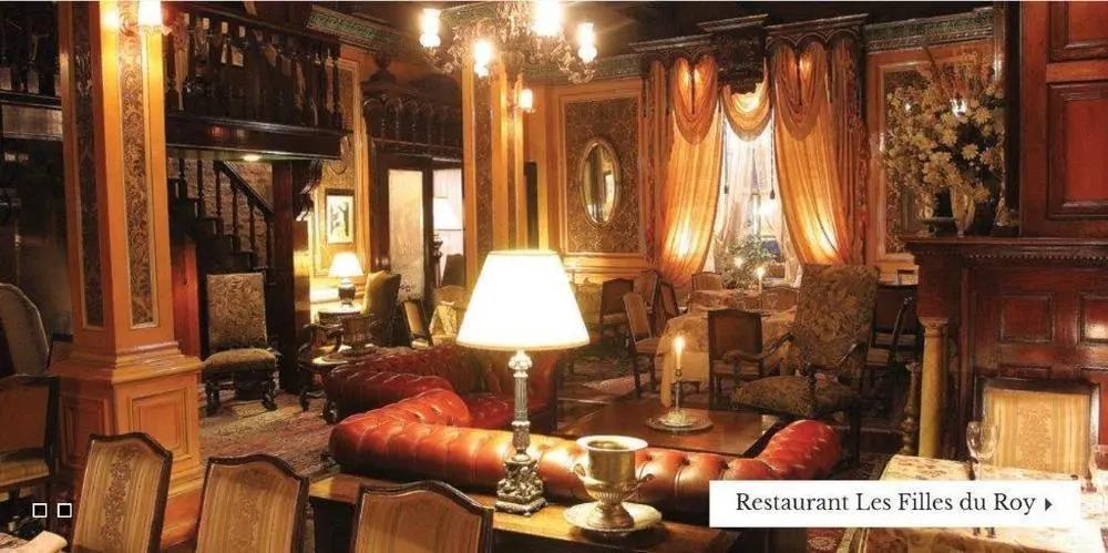 Hotel Pierre du Calvet
