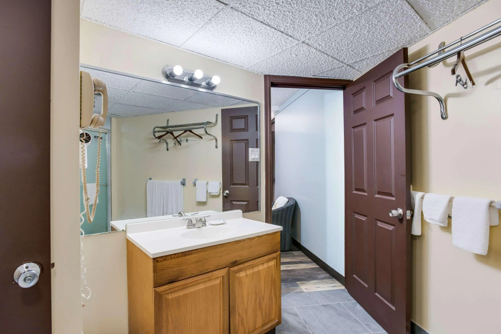 Rodeway Inn Hammonton