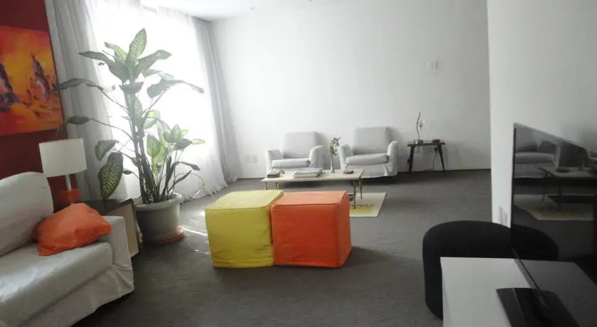 Apartments Av. Nossa Senhora de Copacabana