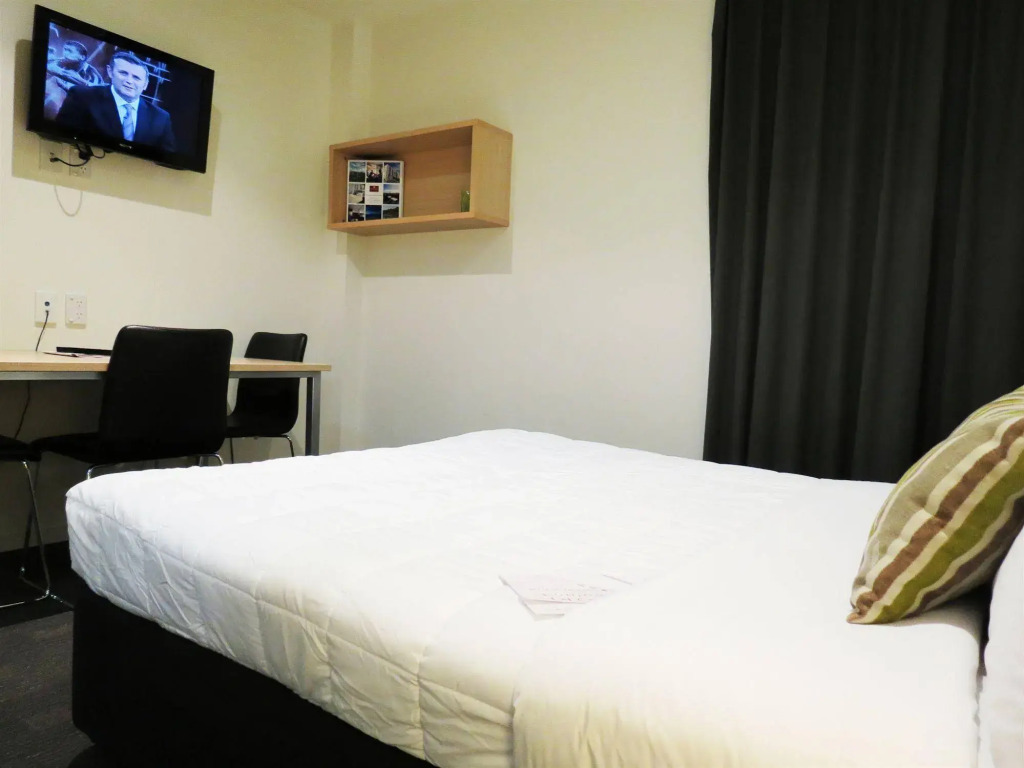 Tetra Serviced Apartments by Castle