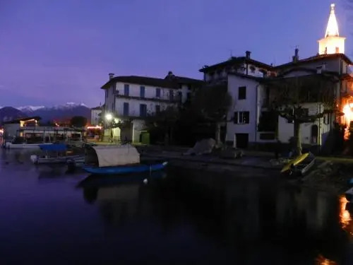 Affittacamere Casabella