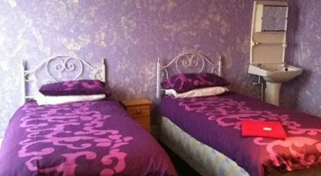 The Vyvyan Arms Hotel