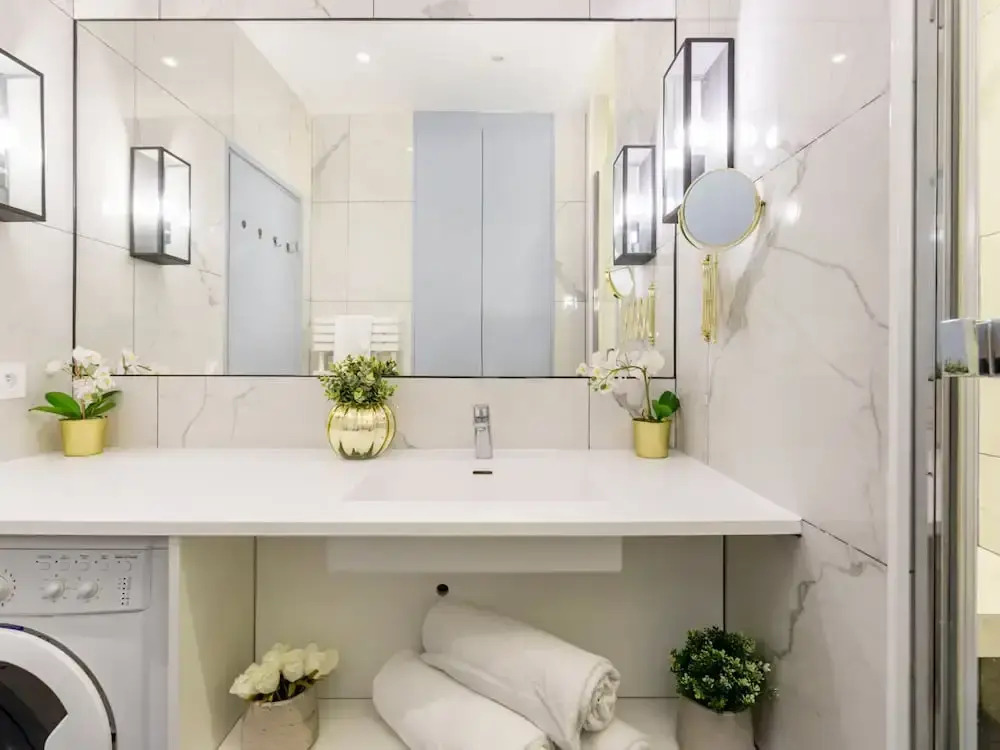Merveil Luxury Suite - Saint Denis I