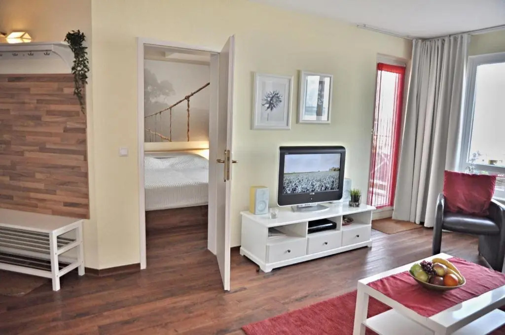Strandhotel 5