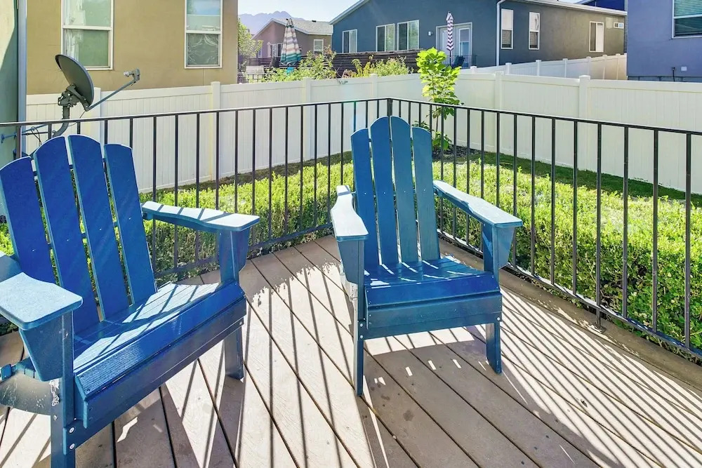 South Salt Lake Home w/ Hot Tub: 7 Mi to Downtown