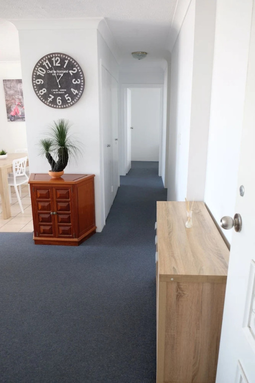 Queensleigh Apartment