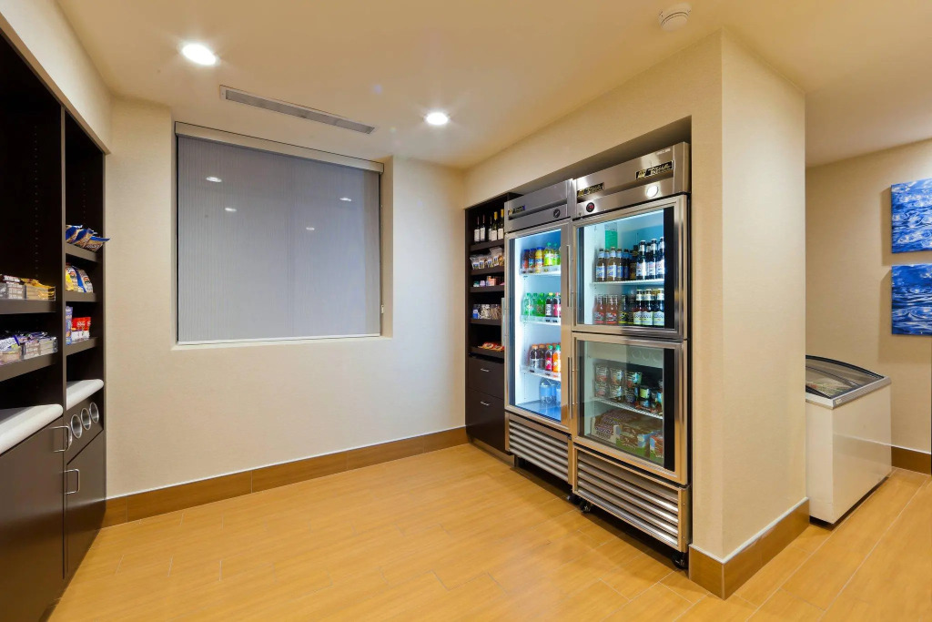 SpringHill Suites Denver North / Westminster