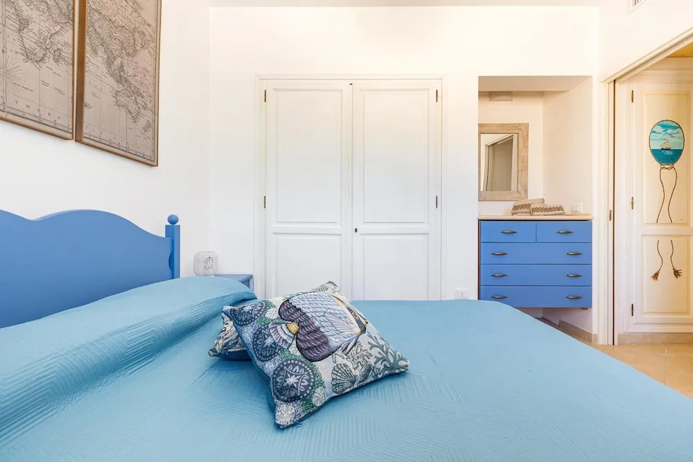 Villa Lodrea by Perle di Puglia