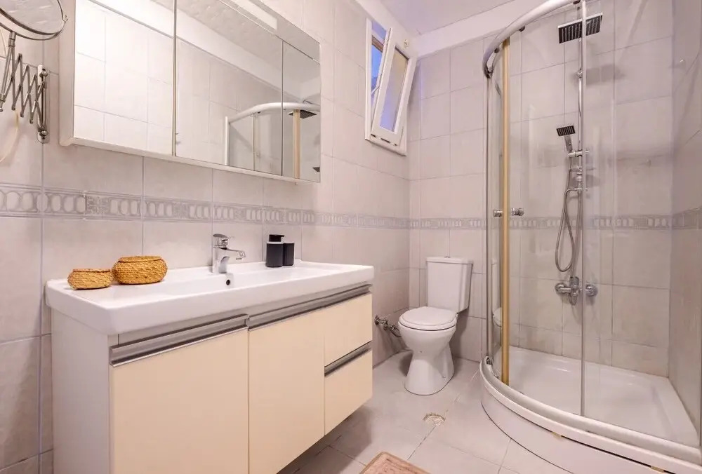 Fully Equipped Cozy Home in Kadikoy