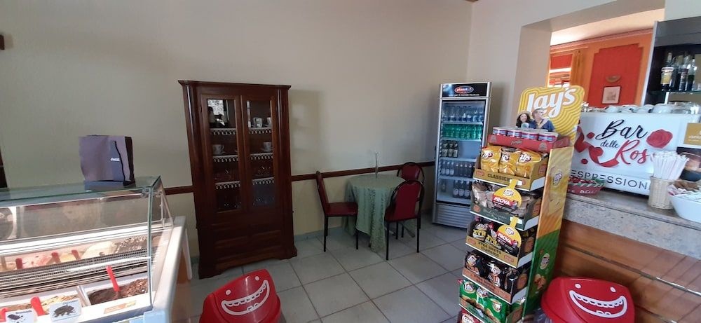 Hotel Delle Rose