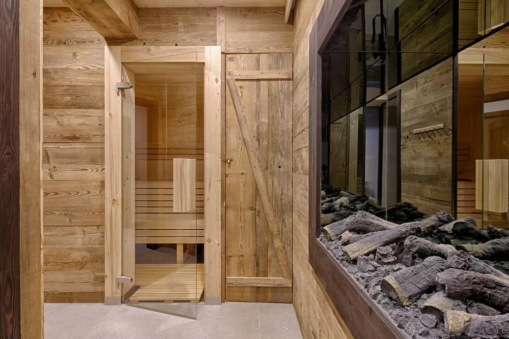 Goralski Szyk Royal Resort Wellness&SPA