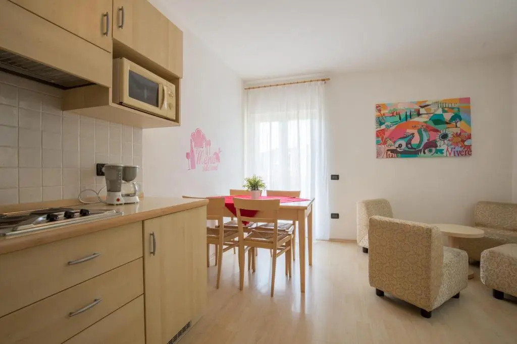 Hotel Da Remo