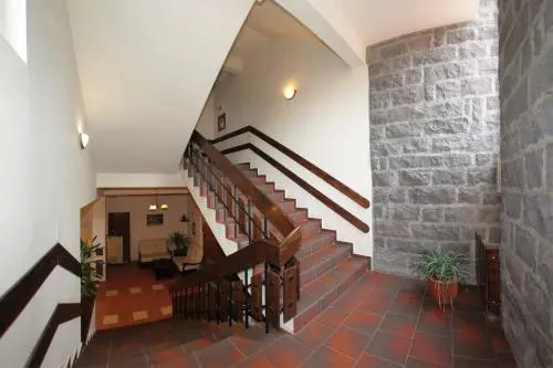 Hotel Praid