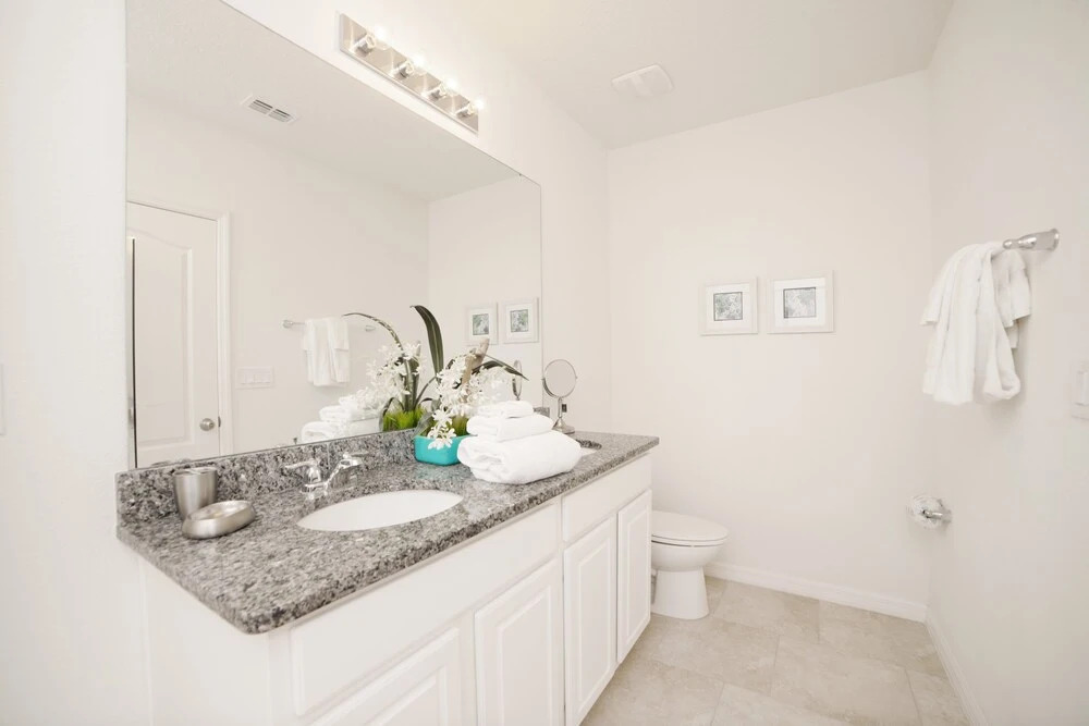 5 Bedroom Solterra Townhome