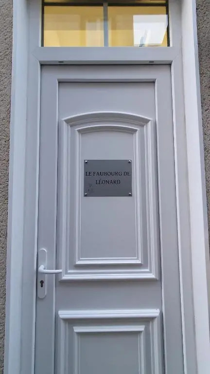 Près des Bassins, Appartement 35m2 hyper centre Honfleur