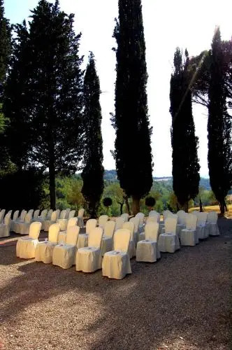 Hotel Villa San Donino
