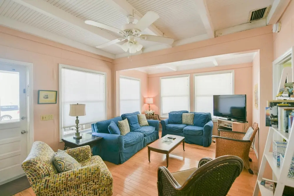 Sunchase Villa