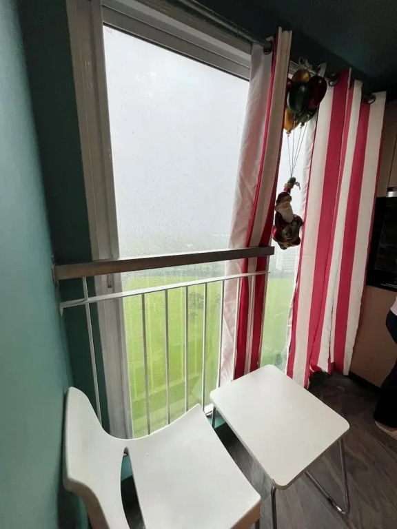 Wind Suites Tagaytay Condotel