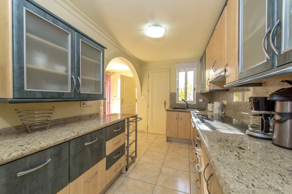 Apartamento Bennecke Amapola