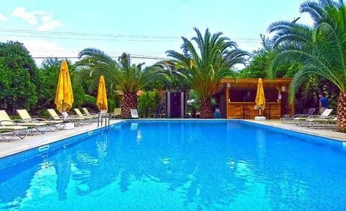 Cirali Hotel