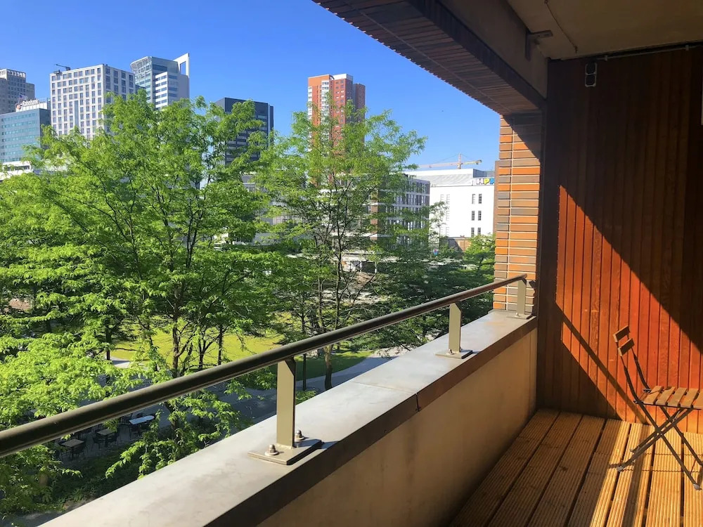 MyCityLofts - Meent