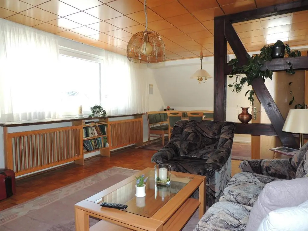 Ferienhaus Johanna