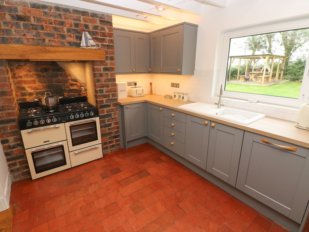 Copybush Cottage