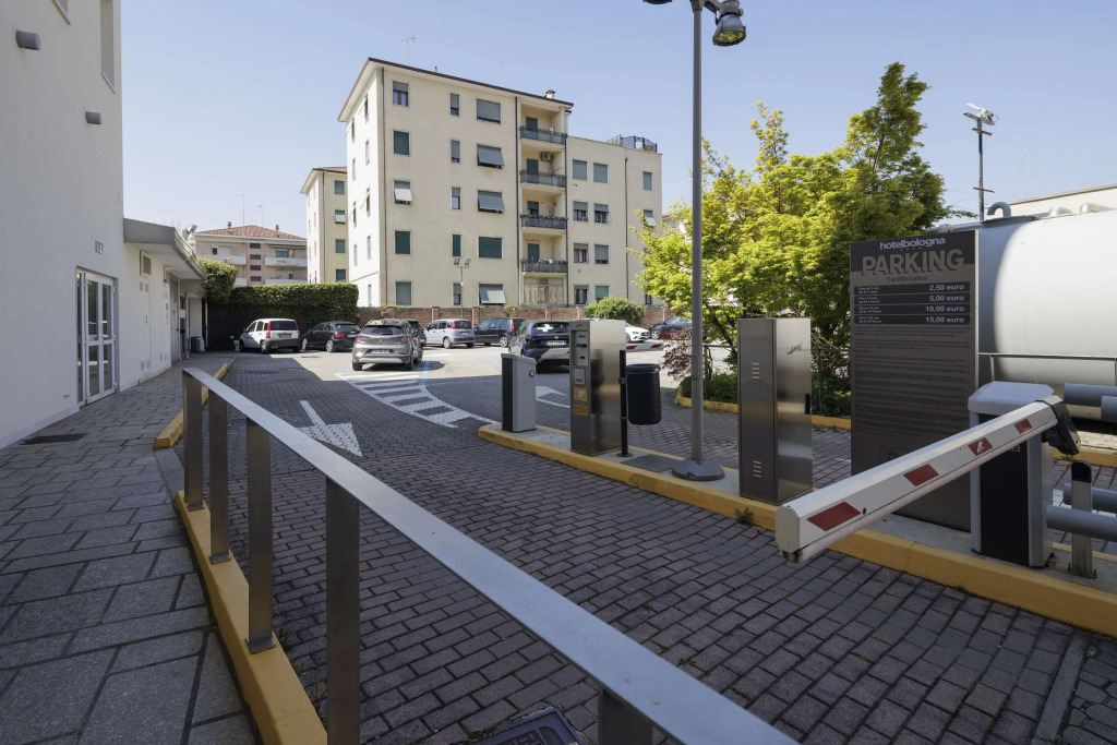 Best Western Plus Hotel Bologna