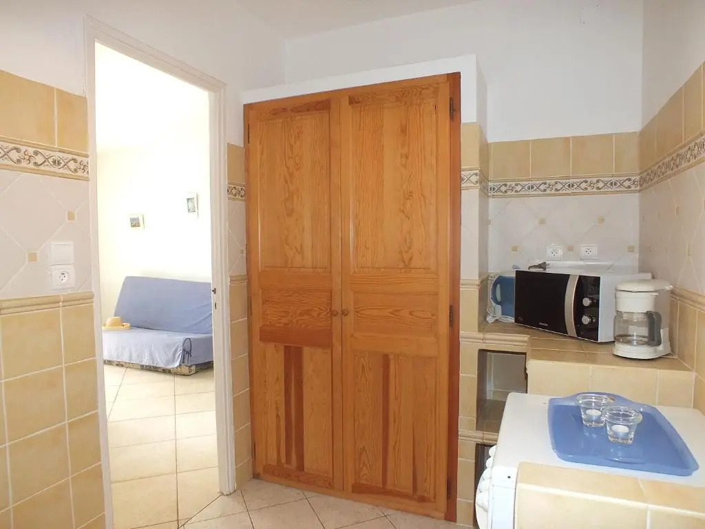 Residence Capicciolo