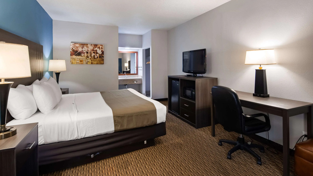 Best Western Emporia