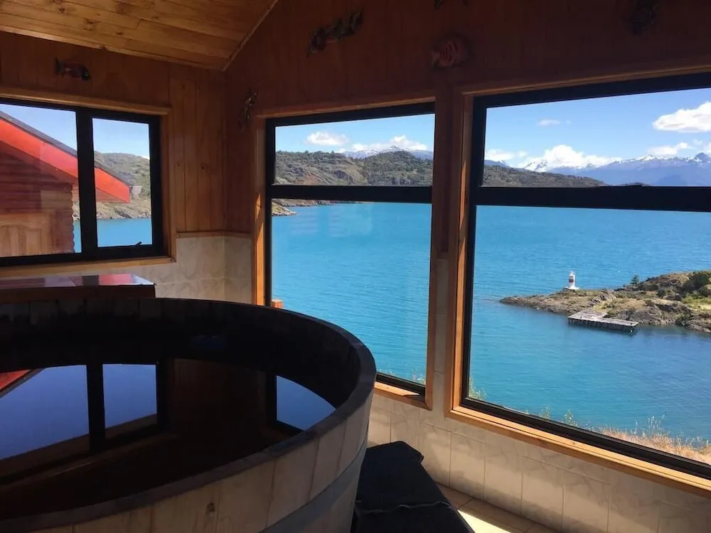 Patagonia Acres Lodge