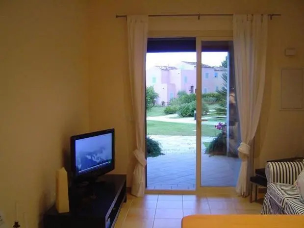 Rental Apartment Pula Golf
