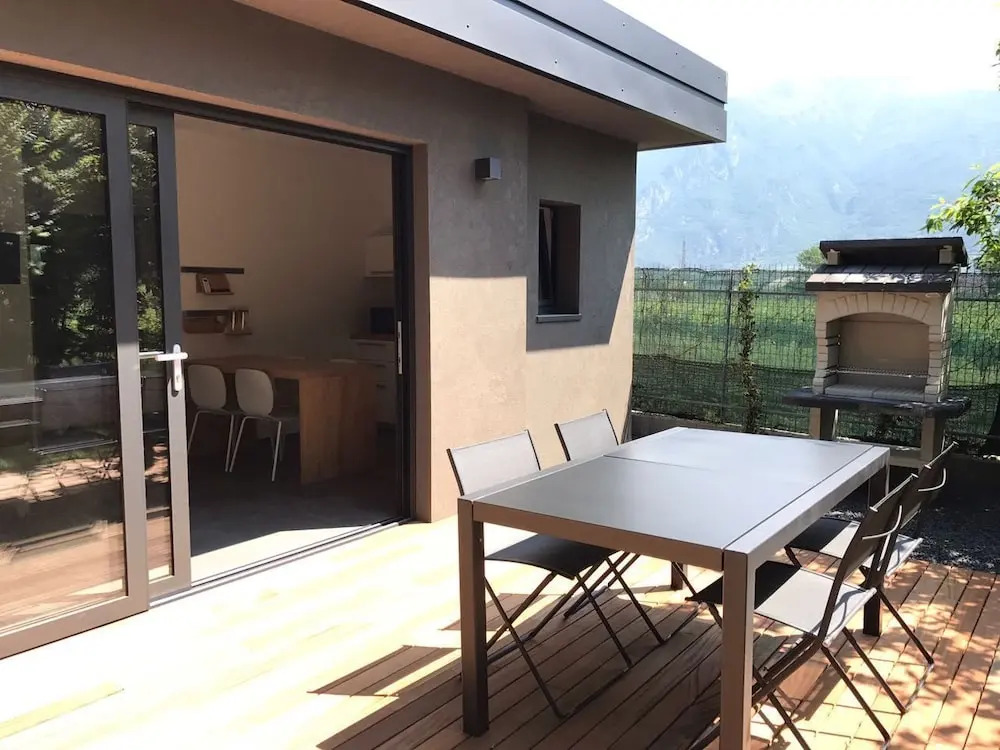 Verdepiano Bed & Camping