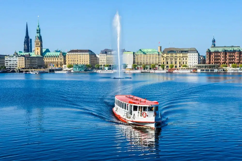Hapimag Ferienwohnungen Hamburg