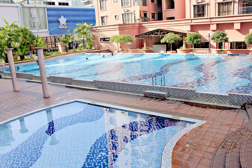 Marina Vacation Condos @ Marina Court Resort Condominium