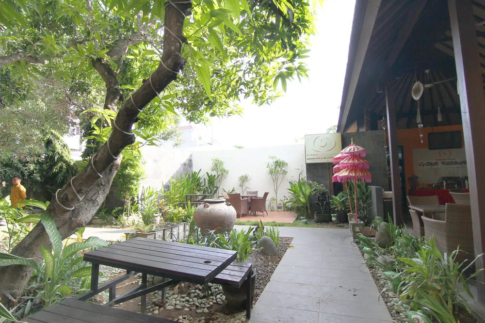 Airy Legian Dewi Sri 9 Kuta Bali