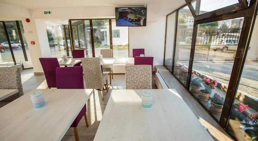 Simar Bed & Coffee Guesthouse